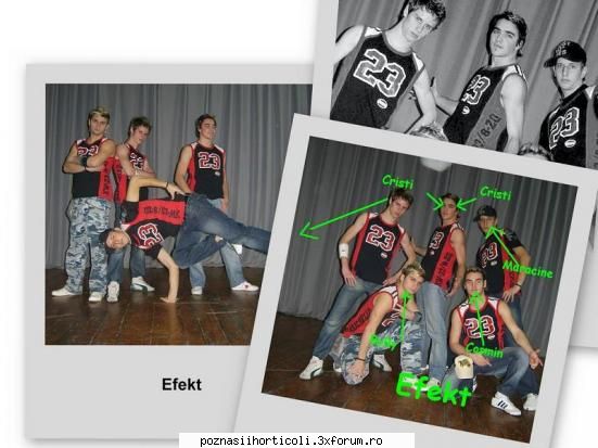 Alte Evenimente&Noutati ... - si io i-am vazuuuuuuut :D:D:D cine e fana lor nr - Evenimente&Noutati