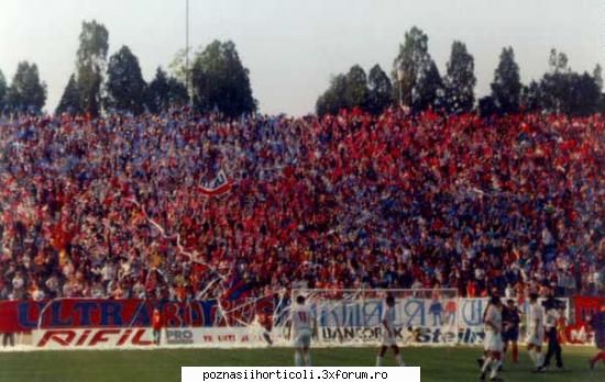 Evenimente in lumea sportului - te referi la Rapid - Steaua din Cupa Uefa sau - Evenimente&Noutati