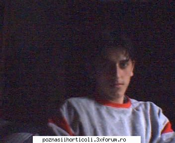 Materii indragite... - mai..nici chiar asha...oricum la faza cu varsta - Cel mai iubit profesor